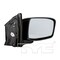 Tyc Tyc Door Mirror, 4760131 4760131 - alternate 2